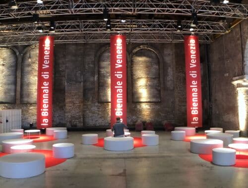 La Biennale d'Arte di Venezia 2022 e il Padiglione Italia
