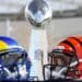 Super Bowl 2022 Rams