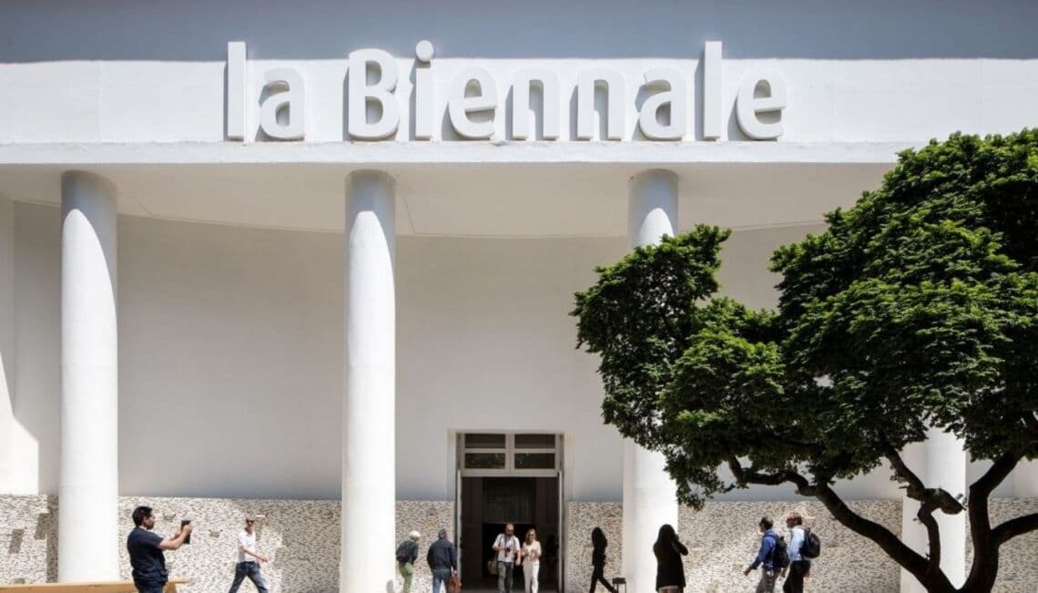 Biennale d'Arte di Venezia