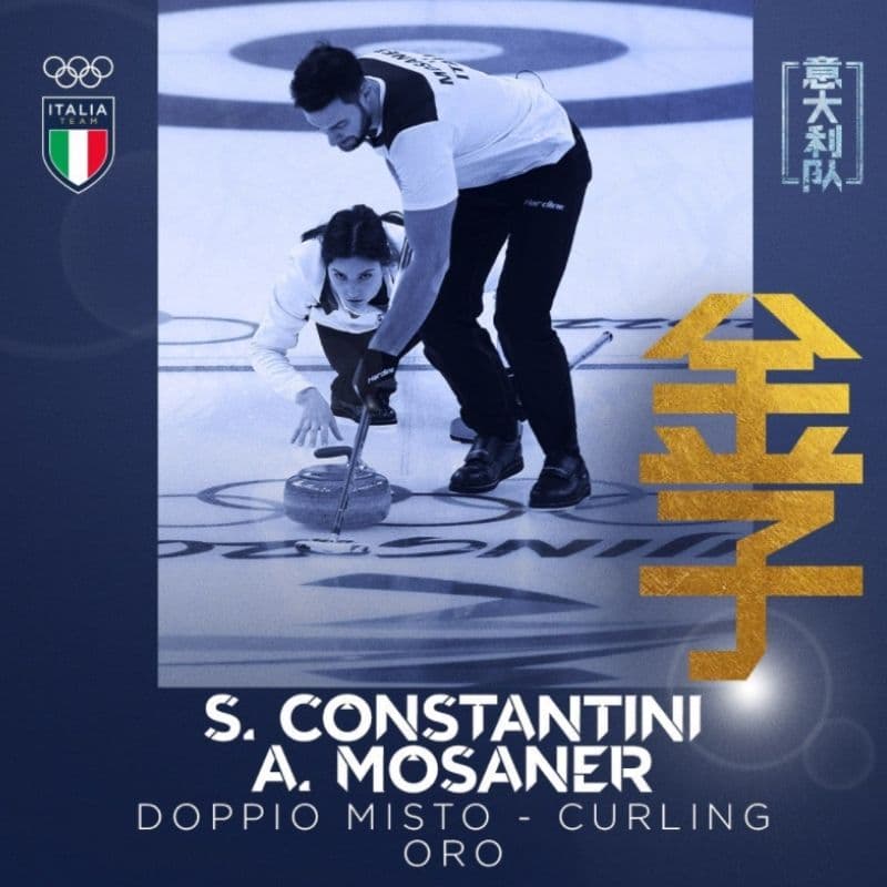 italia curling olimpiadi