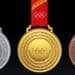 medagliere olimpiadi 2022