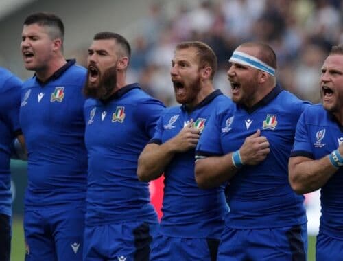 rugby italia 6 nazioni