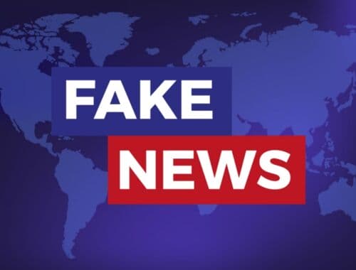 Fake news guerra ucraina