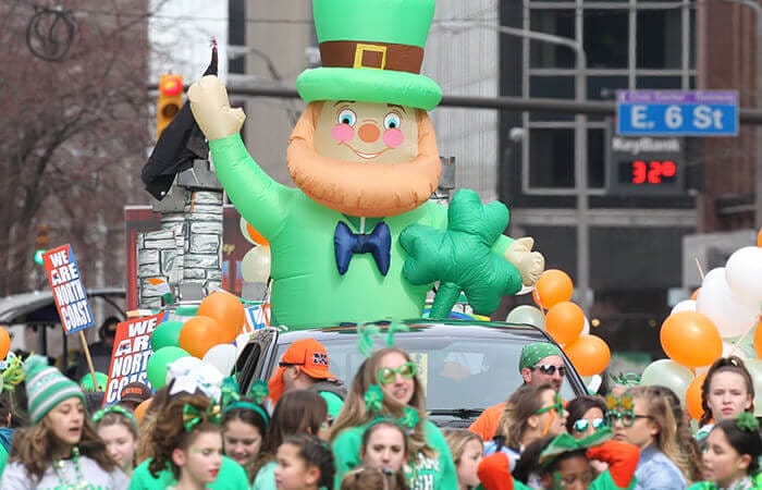 Che Giorno è San Patrizio Festa di San Patrizio: tutto quello che c'è da sapere sul St Patrick's