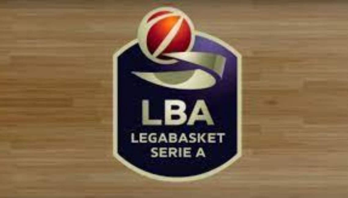 Serie A Basket