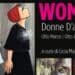 Woman-Donne d'Arte