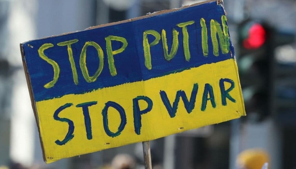come finirà la guerra ucraina