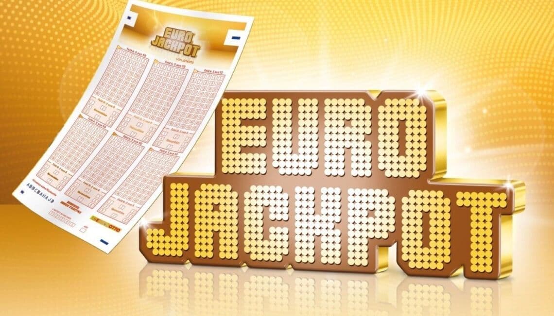 eurojackpot 25 marzo