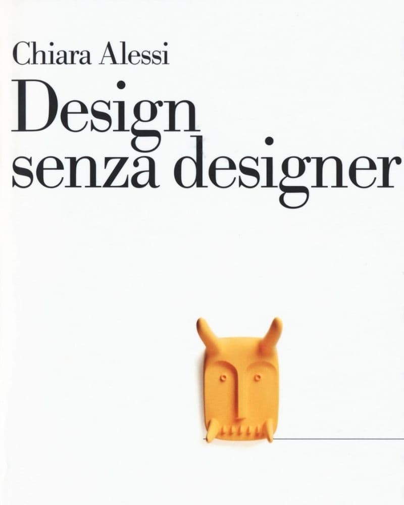libri di design