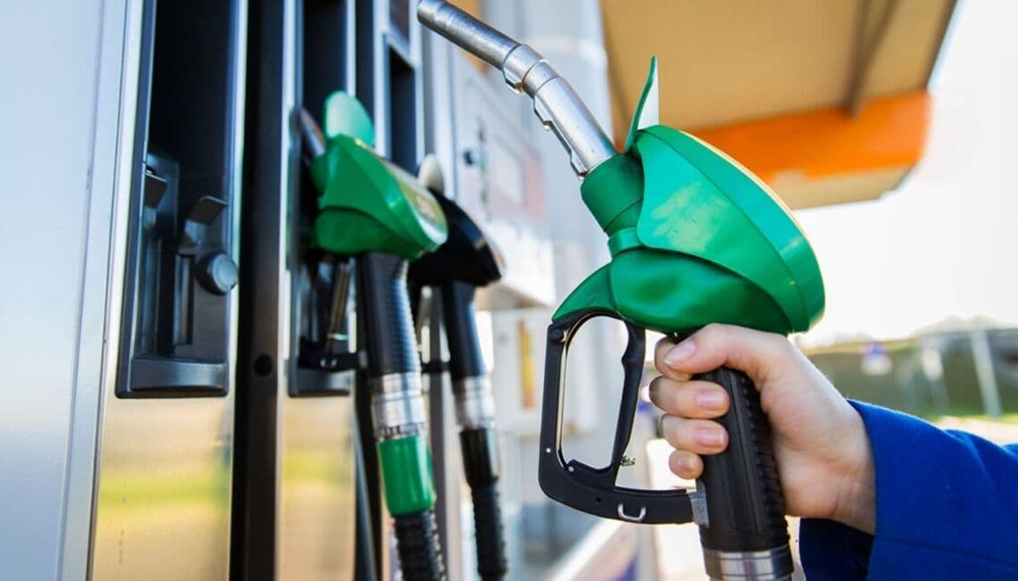 prezzi benzina diesel