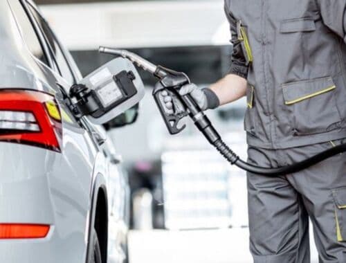 prezzi carburanti taglio accise