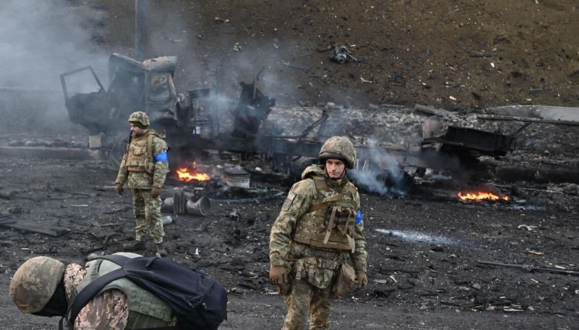 quanto durerà la guerra in ucraina