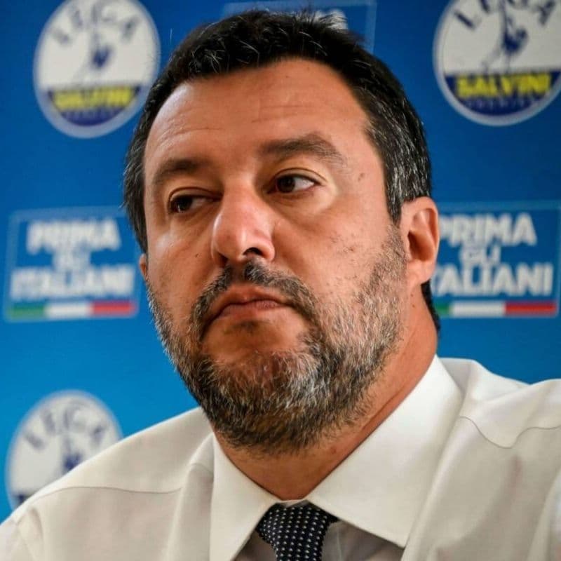 Bologna a 30 km/h: la polemica travolge Matteo Salvini