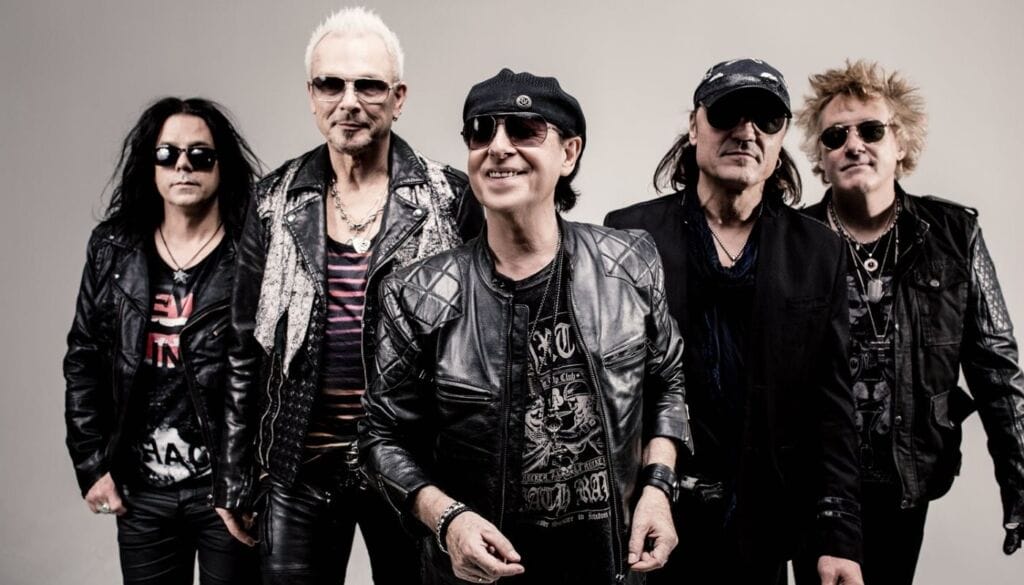 scorpions for ukraine wind of change 2022 скачать