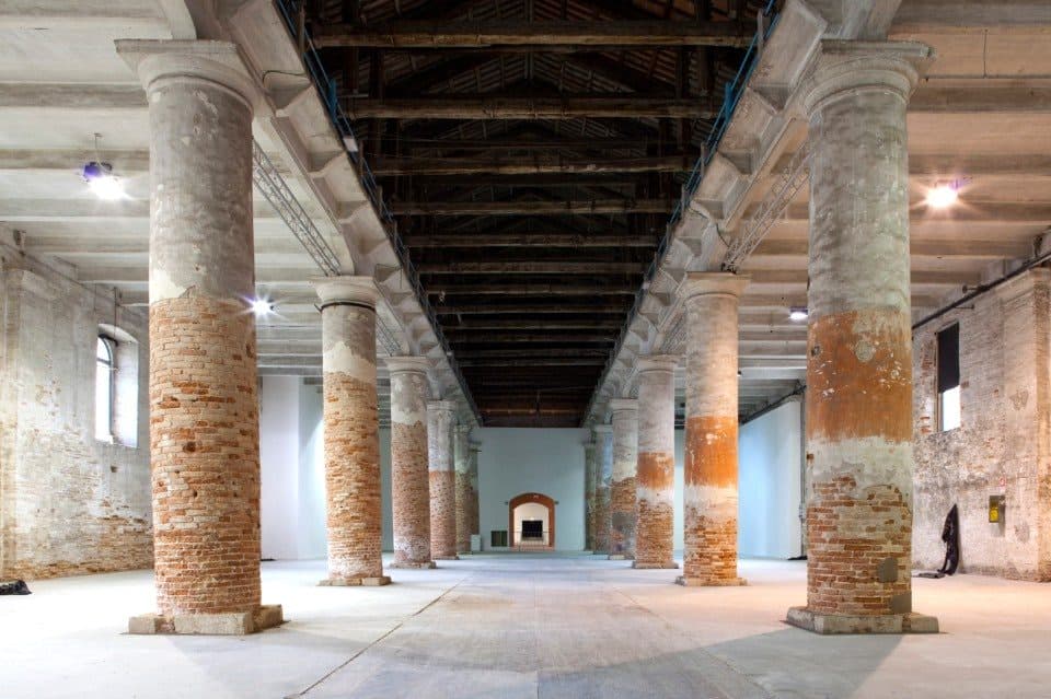 Biennale di Venezia 2022: le novità della 59esima edizione