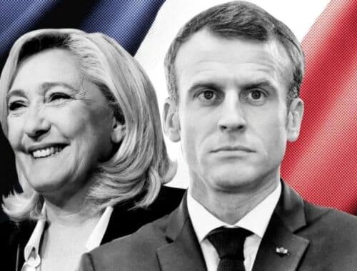 elezioni francia macron