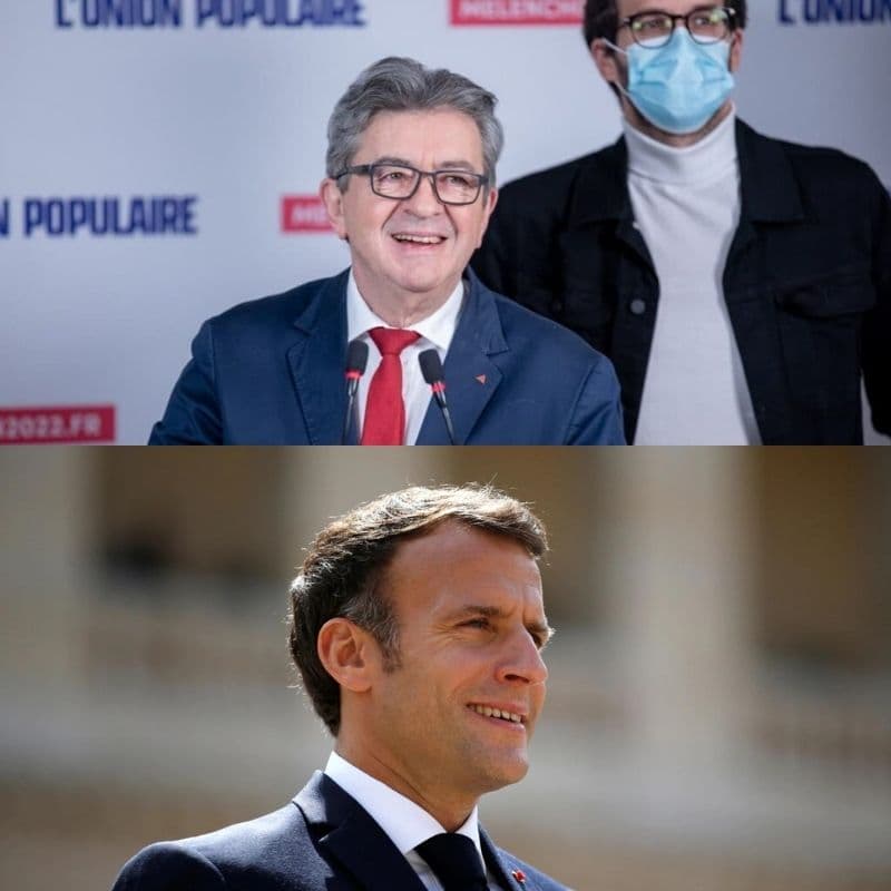 francia partito di sinistra