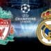 Liverpool Real Madrid rematch