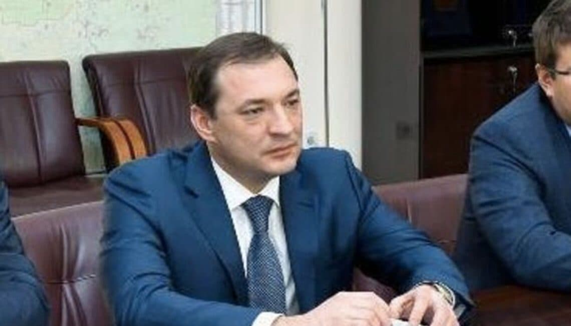 Lukoil manager
