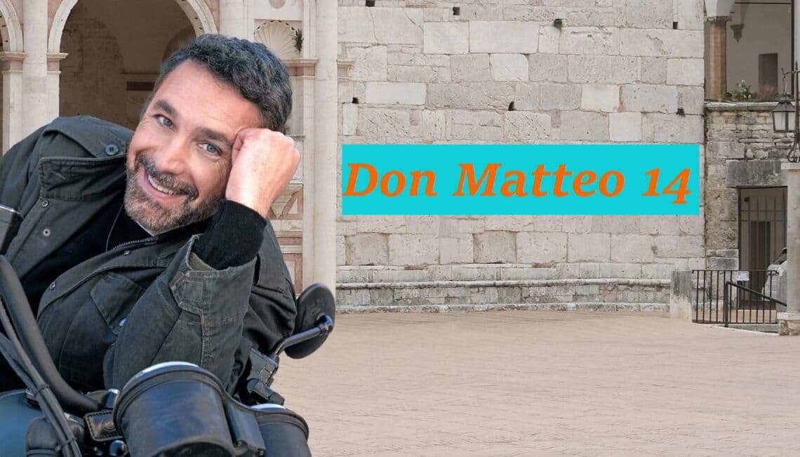 don matteo 14