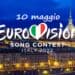 eurovision 10 maggio
