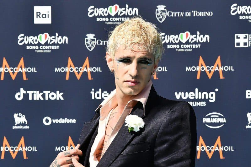 eurovision 12 maggio