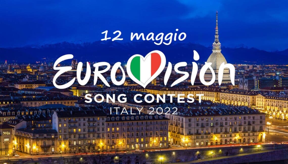 eurovision 12 maggio