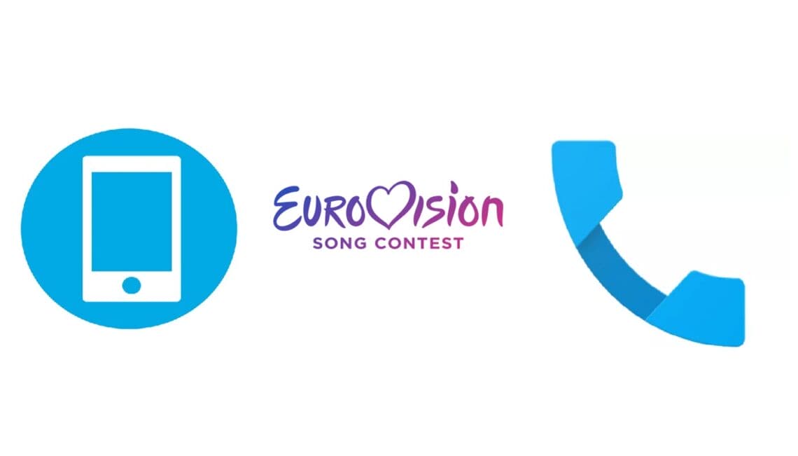 eurovision voti