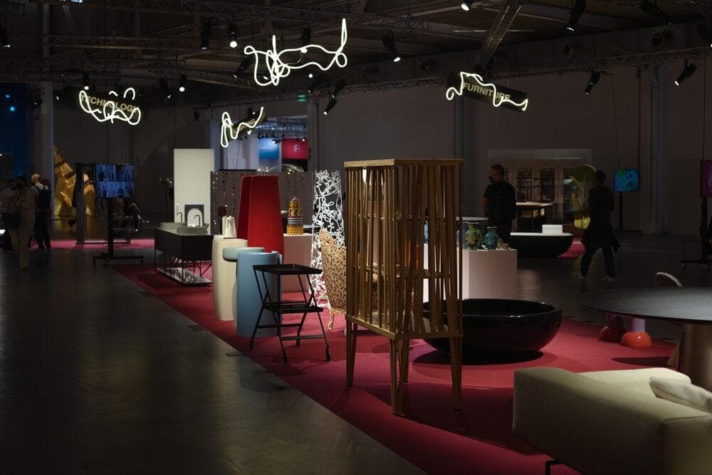 Il successo del 60° Salone del Mobile conferma Milano Capitale Mondiale del Design