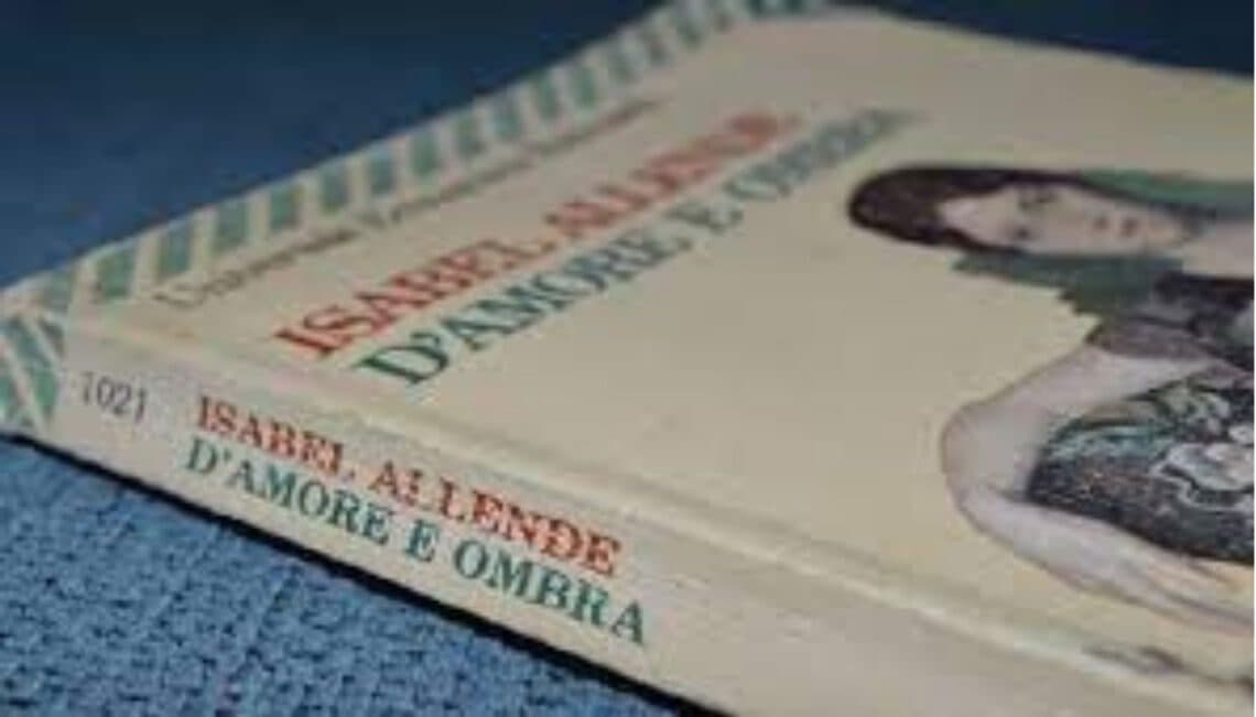 d'amore e ombra