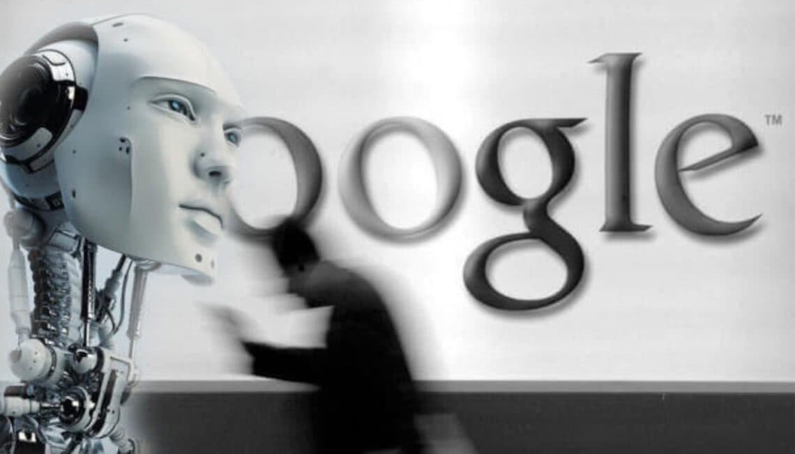 intelligenza artificiale google