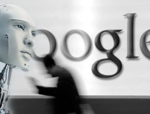 intelligenza artificiale google