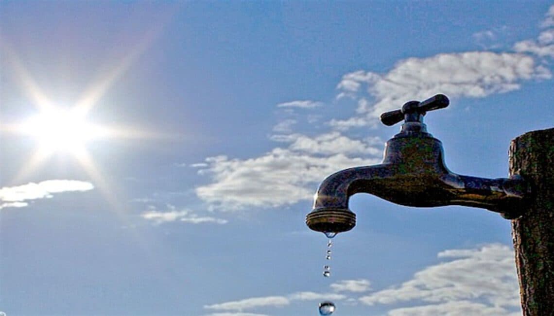 Giornata mondiale dell’acqua: l’ONU ha scelto il 22 marzo