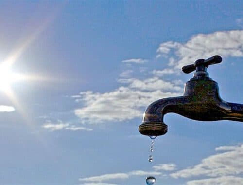 Giornata mondiale dell’acqua: l’ONU ha scelto il 22 marzo