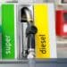 stop auto benzina diesel