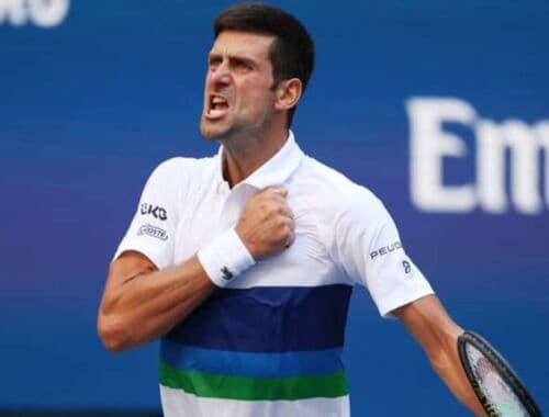 Atp Finals 2023: Djokovic fa fuori Alcaraz, e raggiunge Sinner in finale