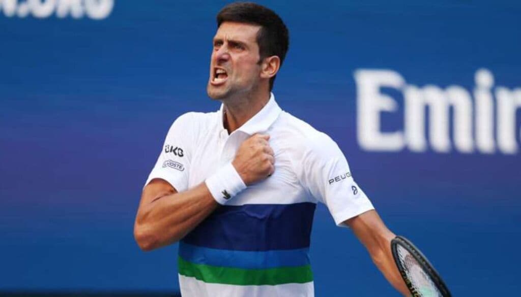 Atp Finals, 5° giornata: Djokovic si sbarazza di Hurkacz