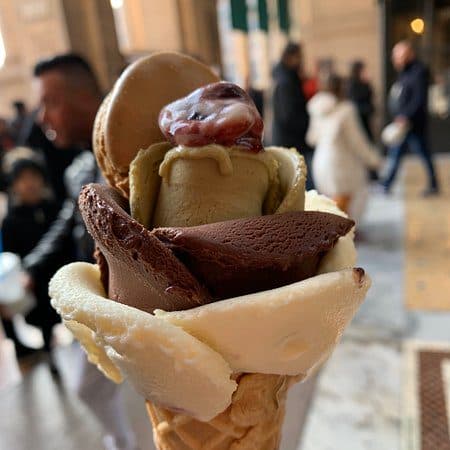 Dove gustare il miglior gelato artigianale a Milano