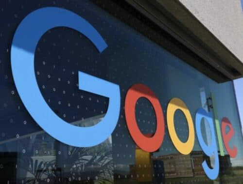 google antitrust