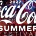 coca cola summer festival