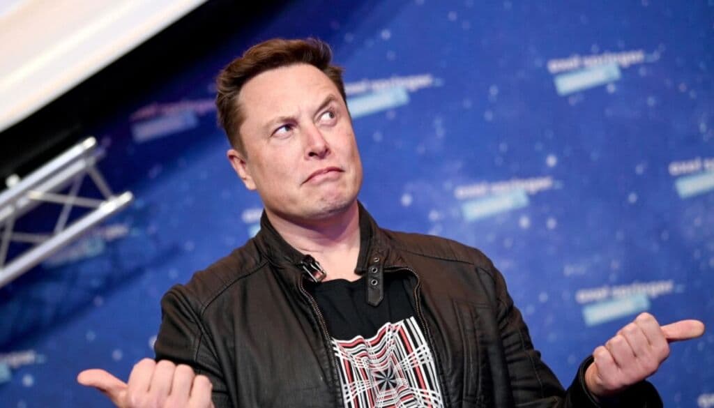 Elon Musk fa uso di droghe: scatta l’allarme negli Stati Uniti