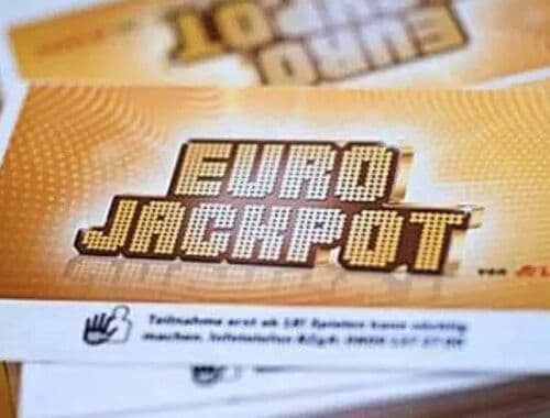 estrazioni eurojackpot 16 aprile 2024