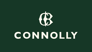 Connolly 康诺利