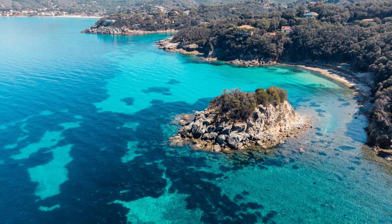 Isola d'Elba: bellezza e divertimento, una vacanza perfetta