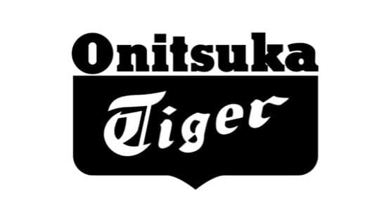 ONITSUKA TIGER 鬼冢虎