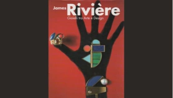 JAMES RIVIÈRE 詹姆斯·里维埃