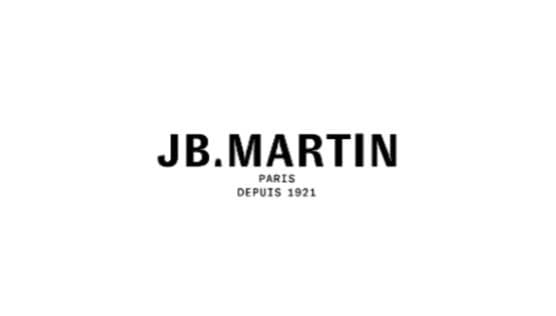 JB MARTIN
