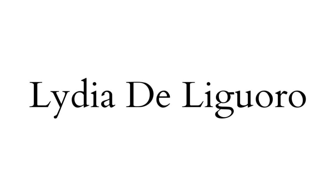 Lydia De Liguoro 德利戈罗