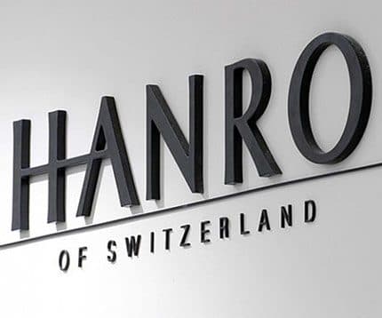 HANRO 汉诺公司