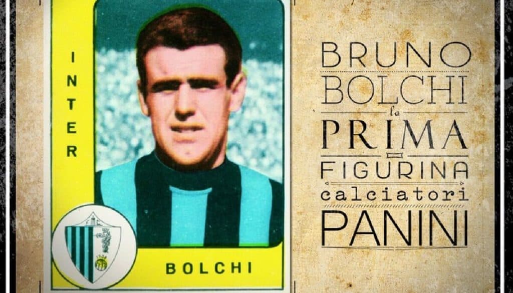 Morte Bruno Bolchi